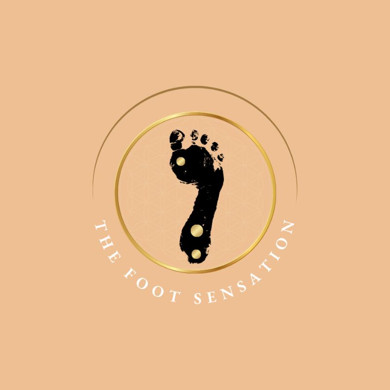 Formation the foot sensation par Marion Bonal